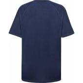 Ed Baxter Mens Big Size Stretch Pro Dry Performance T Shirt