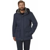 Redpoint Mens Big Size Winter Proof Casual Coat With Detachable Hood