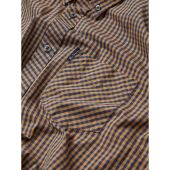 Ben Sherman Signature Core Gingham Short Sleeve Shirt