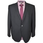 Digel Mix And Match Plain Suit Jacket