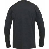 D555 Mens Big Size Thermal Long Sleeve T-Shirt