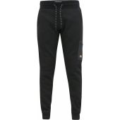D555 Mens Big Size Fashion Combat Jogger With Cuffed Bottoms