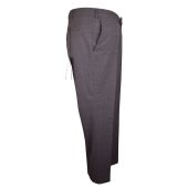 Digel Mix and Match Check Suit Trouser