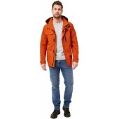 Redpoint Mens Big Size Summer Weight Waterproof Jacket