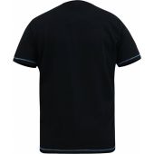 Mens Big Size D555 Duke Official Star Wars Printed T-Shirt
