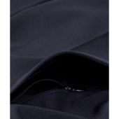 Eurex Mens Big Size Wool Stretch Trouser With Security Pocket