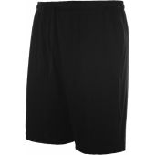 Mens Big Size Lounge Short
