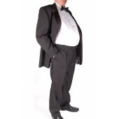 Fabrizio Dress Suit