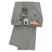 Meyer Mens Big Size Stretch Fairtrade Cotton Chino