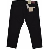 Ed Baxter Mens Big Size Stretch Five Pocket Western Jean