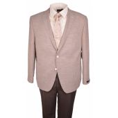 Digel Soft Linen Mix Sports Jacket