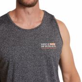 North 56°4 Mens Big Size Cool Effect Performance Sport Vest