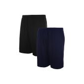 Mens Big Size Lounge Short