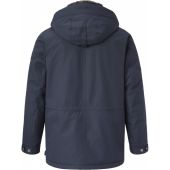 Redpoint Mens Big Size Winter Proof Casual Coat With Detachable Hood