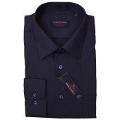 Mens Large Casa Moda Formal Shirt