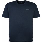 Espionage Mens Big Size Performance Stretch TShirt
