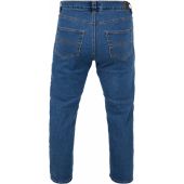Kam Mens Big Size Stretch Jean