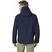 Redpoint Mens Big Size Pro Tex High Function Waterproof Summer Jacket With Hood
