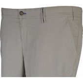 Redpoint Mens Big Size Soft Touch Cotton Stretch Chino