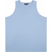 Espionage Mens Big Size Plain Cotton Vests
