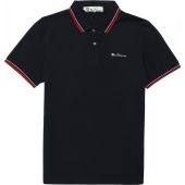 Ben Sherman Big Size Signature Pique Polo