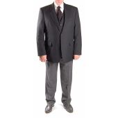 Masonic Jacket And Waistcoat