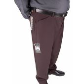 Farah Ultra Stretch Flat Front Trousers
