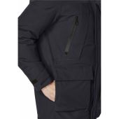 Redpoint Mens Big Size Protex Padded Winter Waterproof And Windproof Jacket