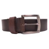Oxford Leathercraft Genuine Leather Belt