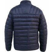 Duke Mens Big Size Limehouse Puffer Jacket
