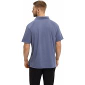 North 56°4 Mens Big Size Cool effect Sport Short Sleeve polo