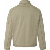 Redpoint Mens Big Size Stretch Cotton Summer Casual Jacket