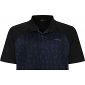 Espionage Mens Big Size Performance Stretch Polo