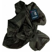 Espionage Fold Away Waterproof Jacket