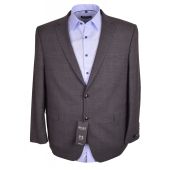 Digel Mix and Match Check Suit Jacket