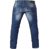 Duke Tapered Stretch Jean