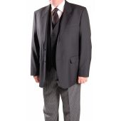 Masonic Jacket And Waistcoat