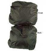 Espionage Fold Away Waterproof Jacket
