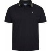 North 56 Mens Big Size Performance Sport Stretch Polo