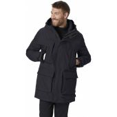 Redpoint Mens Big Size Protex Padded Winter Waterproof And Windproof Jacket