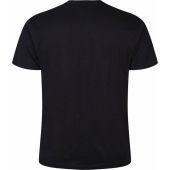 NORTH 56°4 Mens Big Size  The Challenge Ski Print Cotton Crew Neck T Shirt