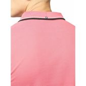 Ben Sherman Mens Big Size Organic Cotton Signature Polo Shirt
