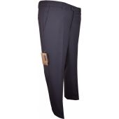 Big Size Meyer Stretch Waist Comfort Fit Formal Trouser