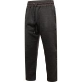 Kam Mens Big Size Stretch Performance Activewear Jogger