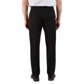 Farah 4 Way Stretch Roachman Trouser Black