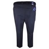 Bruhl Stretch Cotton Chino Trousers