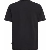 Blend Mens Big Size Branded Logo T Shirt