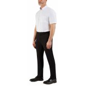 Farah 4 Way Stretch Roachman Trouser Black