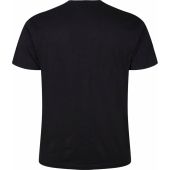 North 56 Denim Mens Big Size Logo Print Crew Neck Cotton T Shirt