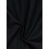 Eterna Mens Big Size Comfort Fit Non Iron Cotton Plain Formal Shirt